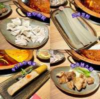 "觀塘渝味曉宇"