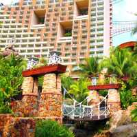 พาเด็กลุย!!! The Lost World@Pattaya