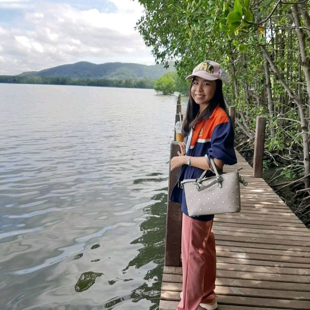 ทริปจันทบุรี