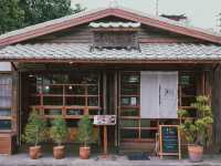 Magokoro Teahouse เชียงใหม่