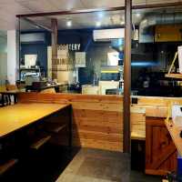 Cafes with Awesome Coffees And Roasters