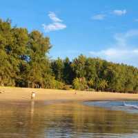หาดลายัน