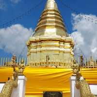  วัดพระธาตุดอยคำ