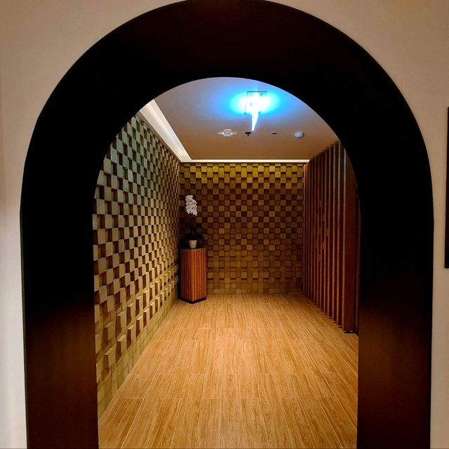 YHI SPA |  Meliá Chiang Mai

