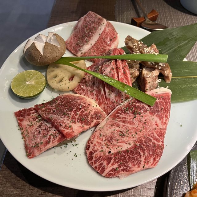 高質韓國菜