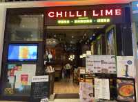 yoho mall 亞洲菜推介