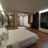 下龍灣CP值高的五星級酒店---下龍發玲酒店Phat Linh Hotel Halong