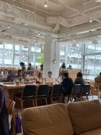 香港 | 尖沙咀K11 Art Mall高質餐廳推介 慶生之選