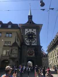 A Must in Bern - Zytglogge