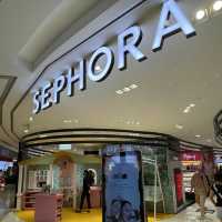 Sephora @ ION Orchard