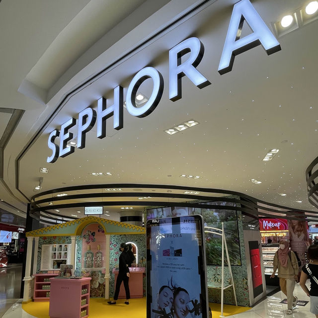 Sephora @ ION Orchard