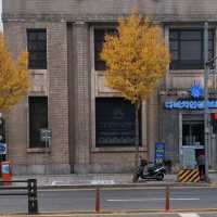 Daejeon Station