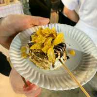 JODD FAIRS : ตลาดจ๊อดแฟร์