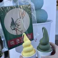 여수 디저트 맛집 ‘여수당’