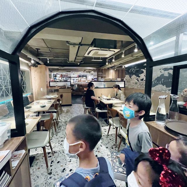 打卡文青人氣咖啡館