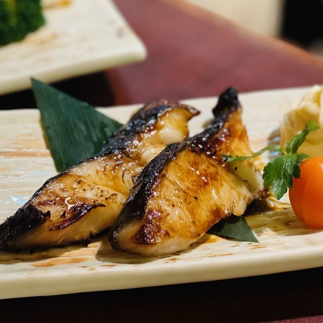  日式風味居酒屋🏮🏮石亭居酒屋 Seki Tei Japanese Restaurant