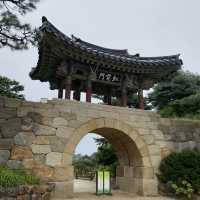 바다가 보이는 절, 낙산사🪷🌊