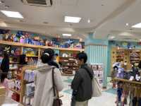 日本必到Disneystore