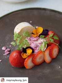 ATUM Restaurant 大自然X藝術風高質西餐廳🪵