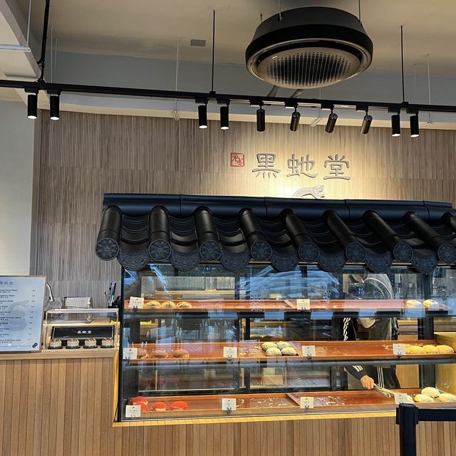 헤이리 마을 신상 도넛 맛집🍩