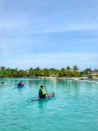 세부여행 플랜테이션베이리조트🏝