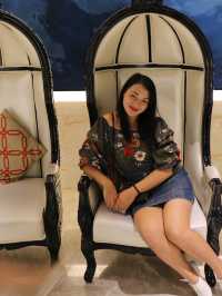 KL’s Finest yet Affordable Hotel