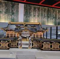 Takayama Festival Floats Exhibition Hall