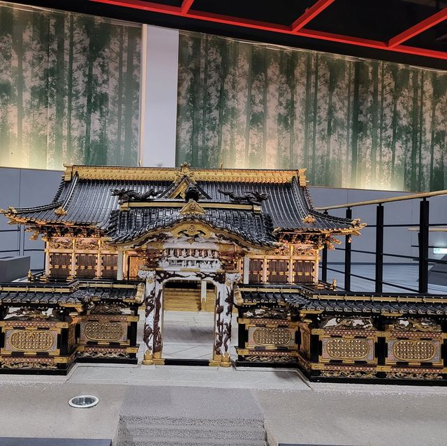 Takayama Festival Floats Exhibition Hall