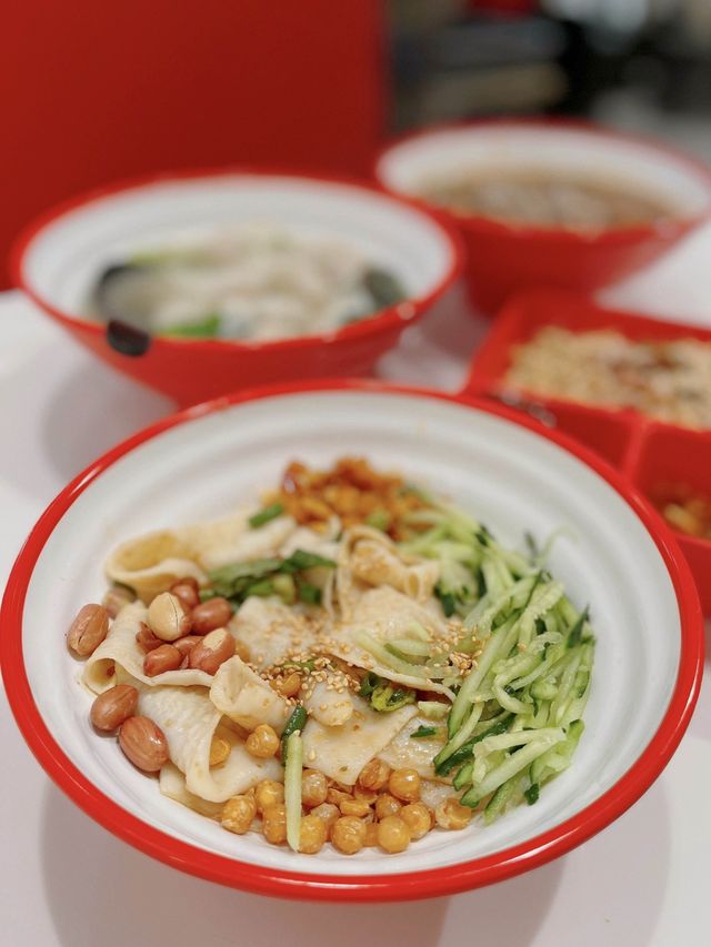 人均$100唔使嘅🌶菜