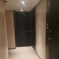 抵住4星旭逸雅捷酒店(荃灣)