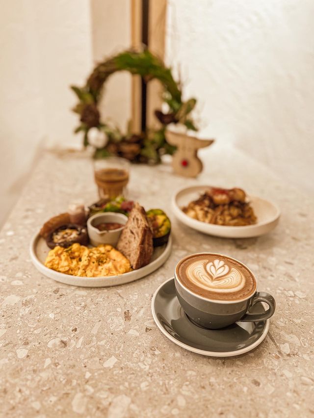 𓄍 Let’s have a Pre-Christmas brunch