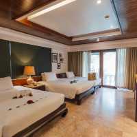 Thavorn Beach Village Resort & Spa