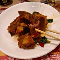 奔著新鮮刺身和熱清酒而去！御滿屋日本料理！
