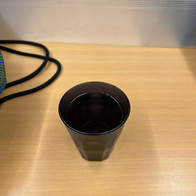 日本九州玉名市郊區餐廳
