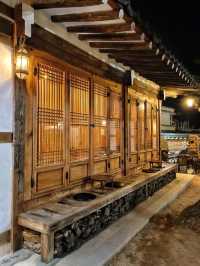 【韓国旅行】慶州✨歴史文化都市のお洒落なホットプレイス🧡
