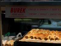 Get A Burek Here (Queen Victoria Market)