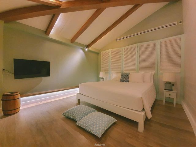 Kept Bangsaray Hotel Pattaya