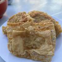 客家人的釀豆腐