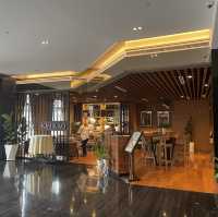 Great Hotel in the heart of George Town 