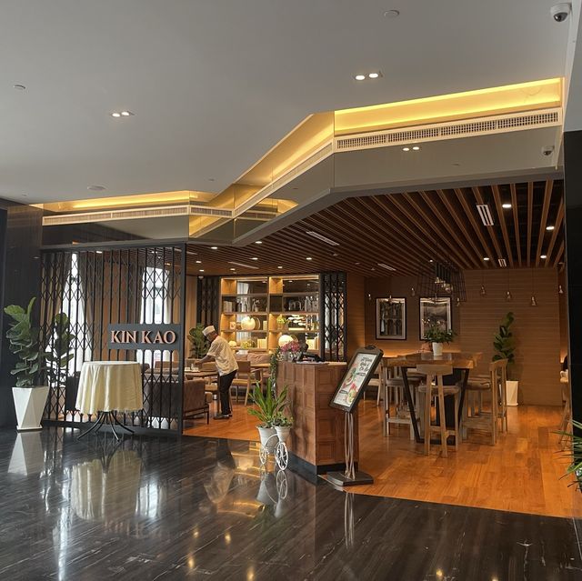 Great Hotel in the heart of George Town 