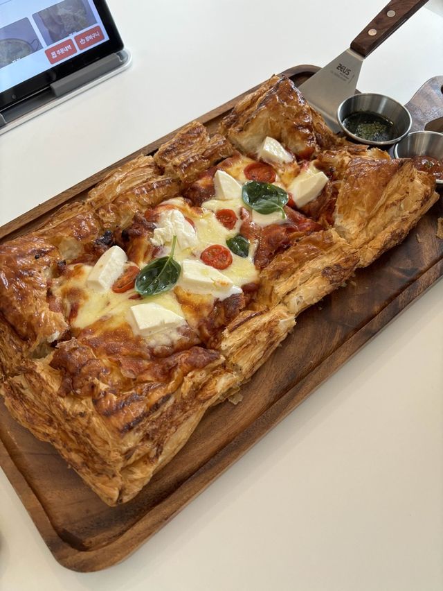 광주 상무지구 대형 브런치카페추천,오블로
