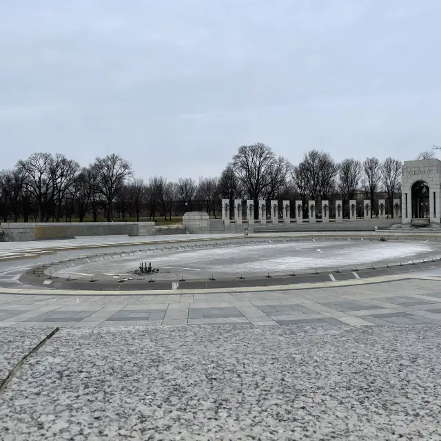 US National Mall