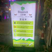 Shamrock  Irish Pub  - Ningbo