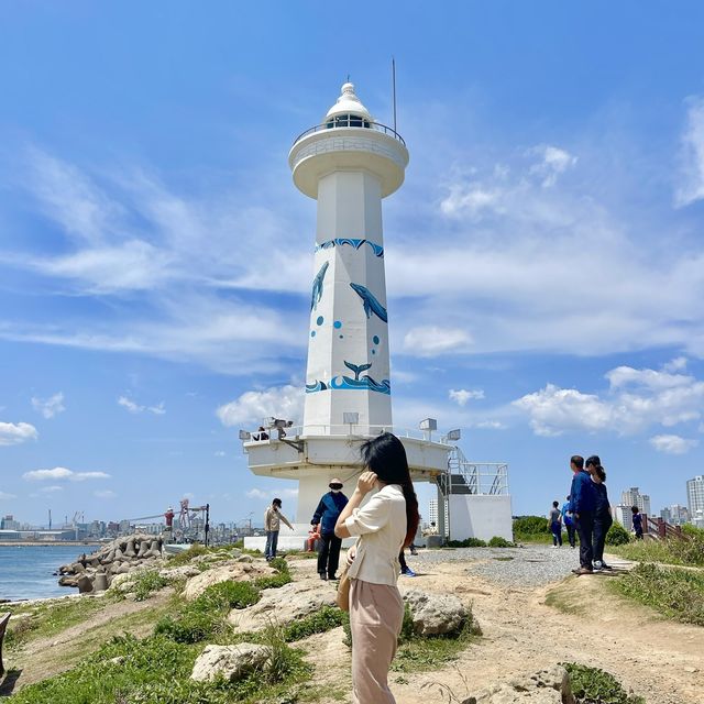 울산여행 너무 예쁜 슬도 