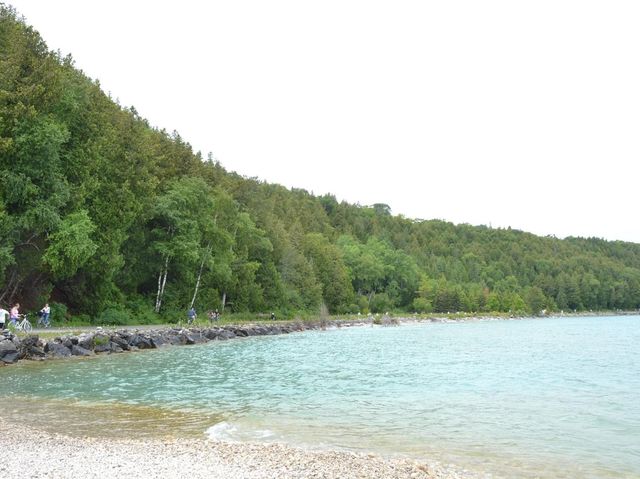 Mackinac Island - Michigan, USA