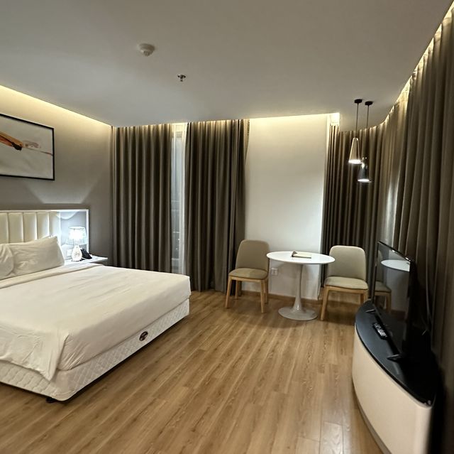 下龍灣值得再度入住的酒店-Phát Linh Hotel 下龍灣值得再度入住的酒店-Phát Linh Hotel