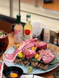 CP值爆燈嘅日本和牛燒肉放題🍖🔥