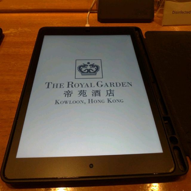 尖東帝苑酒店staycation之選