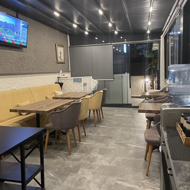 土耳其遊記 Fethiye 市中心超好住酒店 有洗衣機