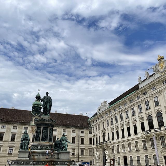 City of Music — Vienna 🇦🇹